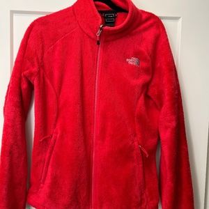 THE NORTH FACE Women's Apex Bionic fleece